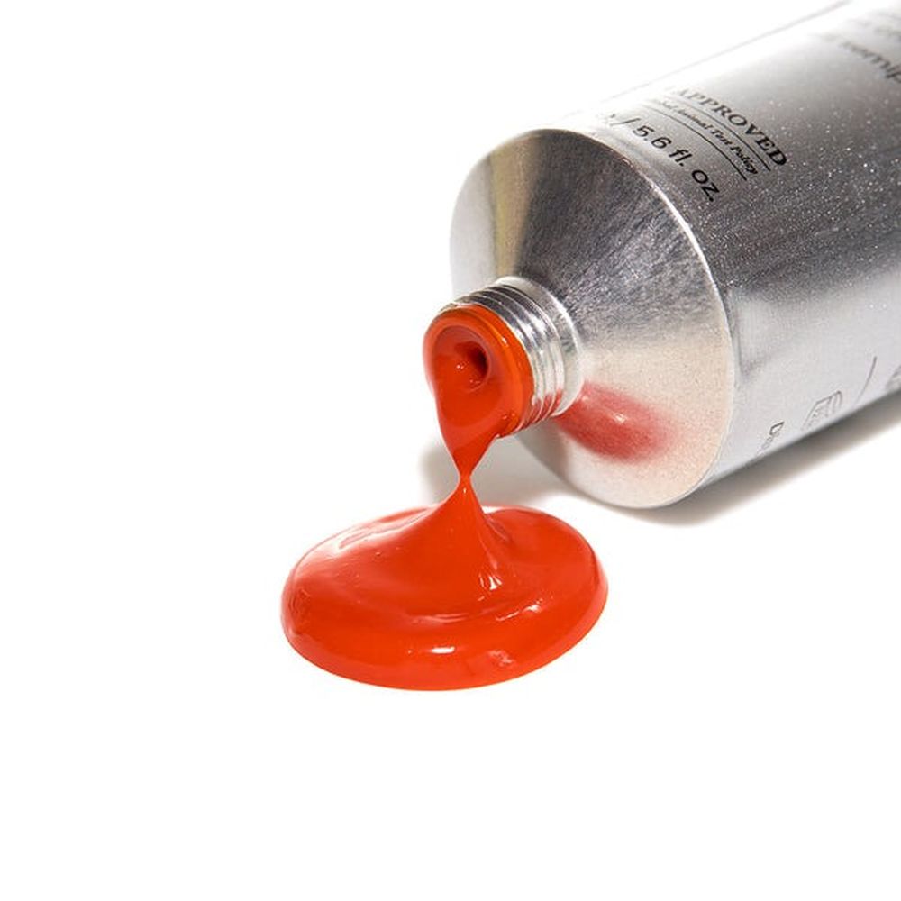 Arctic Fox - Sunset Orange Coloration semi permanente - Orange